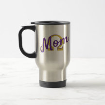 Omega Mama Travel Mug
