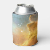 Omega-Nebel Dosenkühler (Kanne Vorderseite)