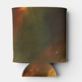 Omega-Nebel Dosenkühler (Rückseite)