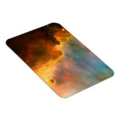 Omega-Nebel in Sagittarius Magnet (Rechte Seite)