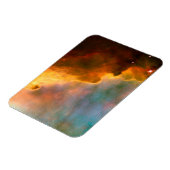 Omega-Nebel in Sagittarius Magnet (Linke Seite)