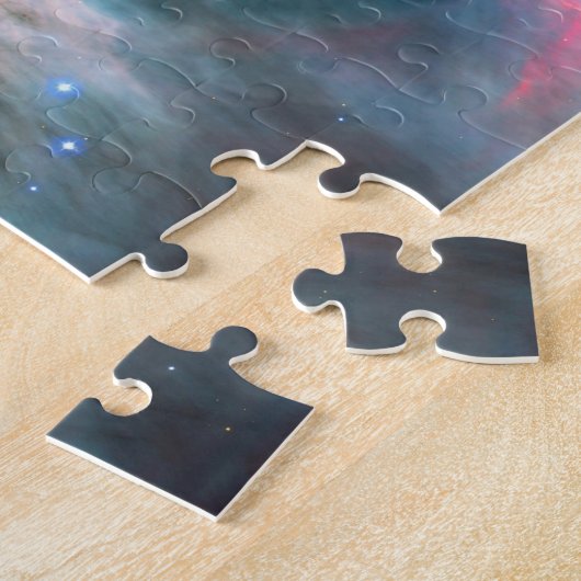 Omega-Nebel Puzzle (Seite)