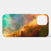 Omega Nebula in Sagittarius über Hubble Case Mate (Rückseite (Horizontal))