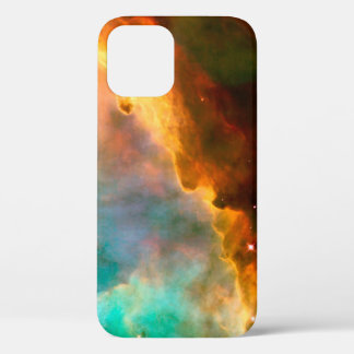 Omega Nebula in Sagittarius über Hubble Case Mate