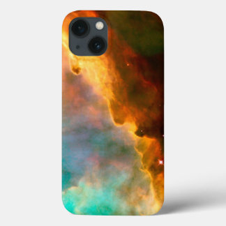 Omega Nebula in Sagittarius via Hubble Case-Mate iPhone Hülle
