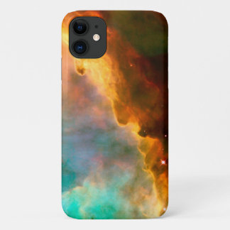 Omega Nebula in Sagittarius via Hubble Case-Mate iPhone Hülle