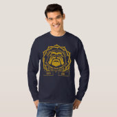 Omega Psi Phi Omegawood 1911 T-Shirt (Vorne ganz)