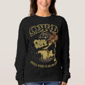 Omega Psi Phi Omegawood Sweatshirt (Vorderseite)
