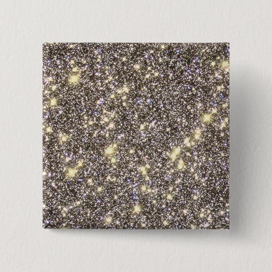 Omega - Raum, Sterne - STSci centauri PRC01 33 Button (Vorderseite)