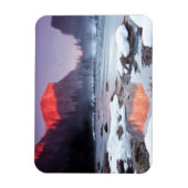 Omega Red Magnet (Vertikal)