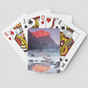 Omega Red Spielkarten