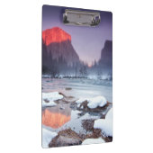 Omega-Rot Klemmbrett (Rechts)