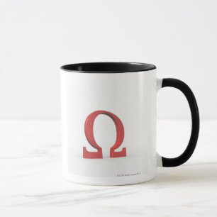 Omega Tasse