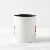 Omega Tasse (Zentrum)
