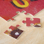 Omega* Uhren. Puzzle (Seite)