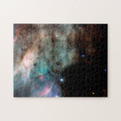 Omeganebel Puzzle (Horizontal)