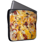 Omelet Laptopschutzhülle (Vorne Rechts)