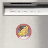 Omelet Magnet (In Situ (Geschirrspüler))