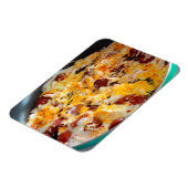 Omelet Magnet (Linke Seite)