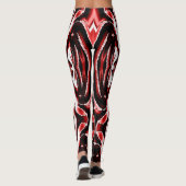 Omen Leggings (Rückseite)