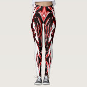 Omen Leggings (Vorderseite)