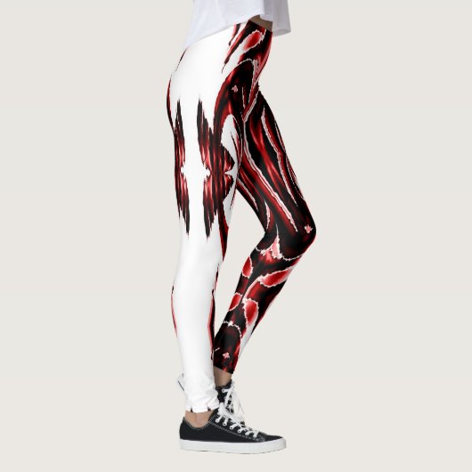 Omen Leggings (Rechts)