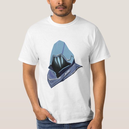 OMEN-T - Shirt (Vorderseite)