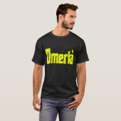 Omertà T-Shirt (Vorne ganz)