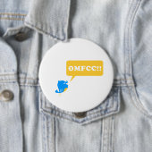 OMFCC!! Knopf Button (Beispiel)