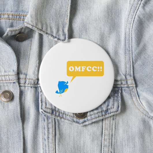 OMFCC!! Knopf Button (Beispiel)