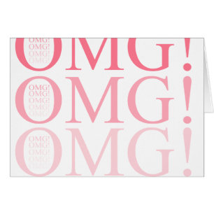 OMG!