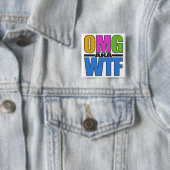 OMG aka WTF benutzerdefinierte Schaltfläche Button (Beispiel)