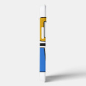 OMG alias WTF Custom iPad Hüllen (Rückseite / Rechts)