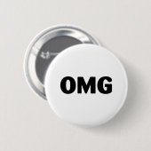 OMG BUTTON (Vorne & Hinten)