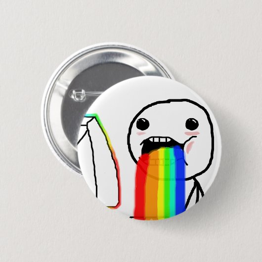 OMG BUTTON (Vorne & Hinten)