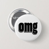 OMG BUTTON (Vorne & Hinten)