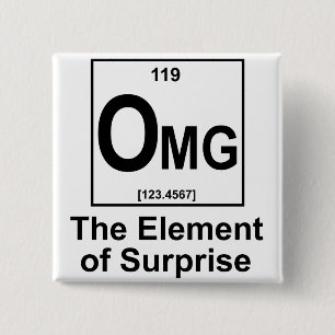 OMG die Element-OS-Überraschung Button