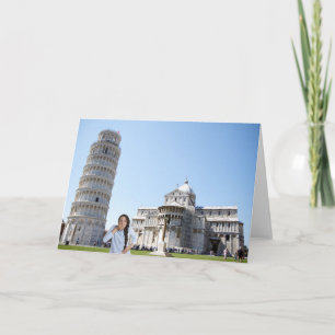 OMG, es ist wirklich schwindend Karte