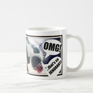 OMG! Fantastische Kaffee-Tasse Kaffeetasse