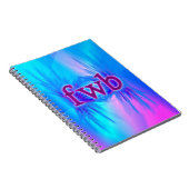 OMG! fwb Notizblock (Rechte Seite)