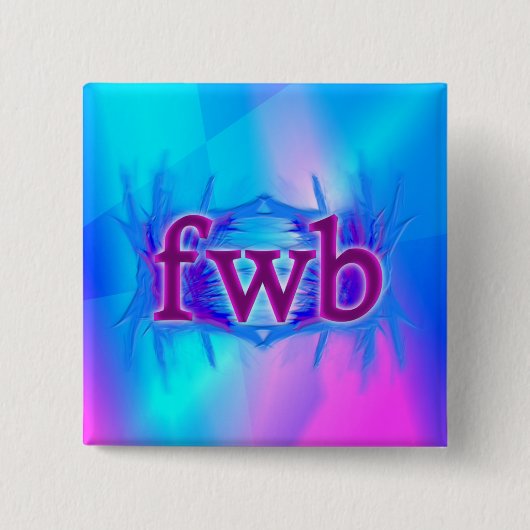 OMG! fwwb Button (Vorderseite)