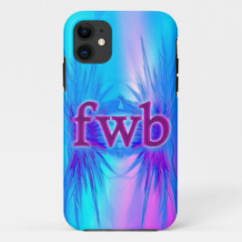 OMG! fwwb Case-Mate iPhone Hülle