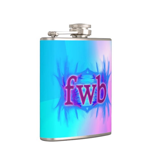 OMG! fwwb Flachmann (Rechts)