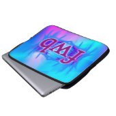 OMG! fwwb Laptopschutzhülle (Vorne Knopf)