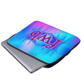 OMG! fwwb Laptopschutzhülle (Vorne Knopf)