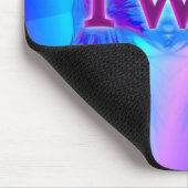 OMG! fwwb Mousepad (Ecke)