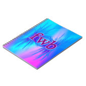 OMG! fwwb Notizblock (Linke Seite)