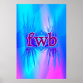 OMG! fwwb Poster (Vorne)