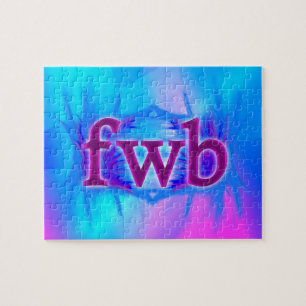 OMG! fwwb Puzzle