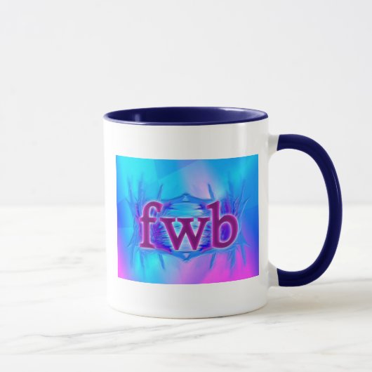 OMG! fwwb Tasse (Rechts)